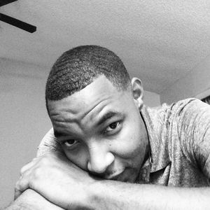 Meet your Posher, George